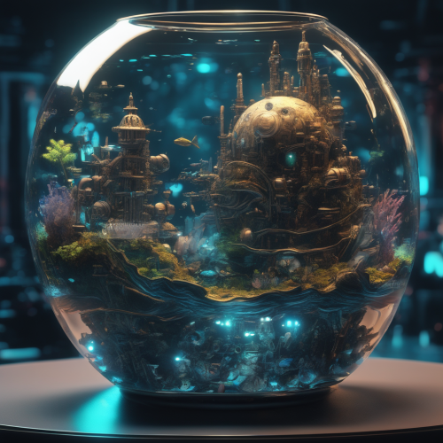 tiny-underwater-complete-world-in-large-glassbowl-water-moonlight-sharp-detailed-andintricate--922546151